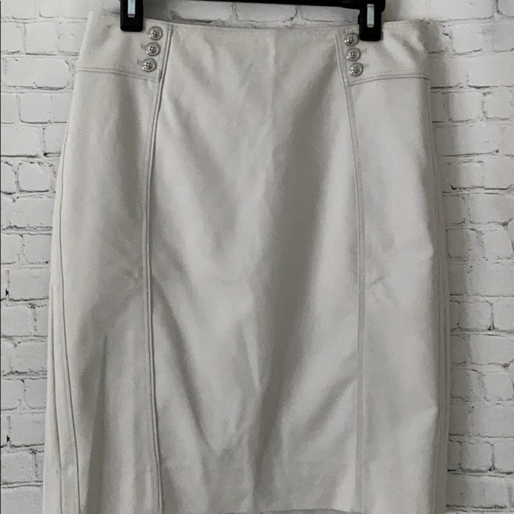 WHBM Pencil Skirt